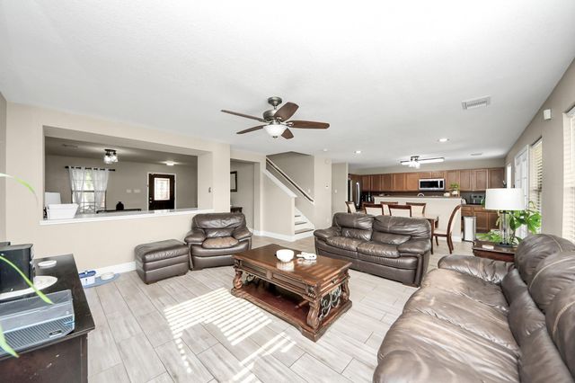 13915 Prosperity Ridge Drive, Houston, TX 77048