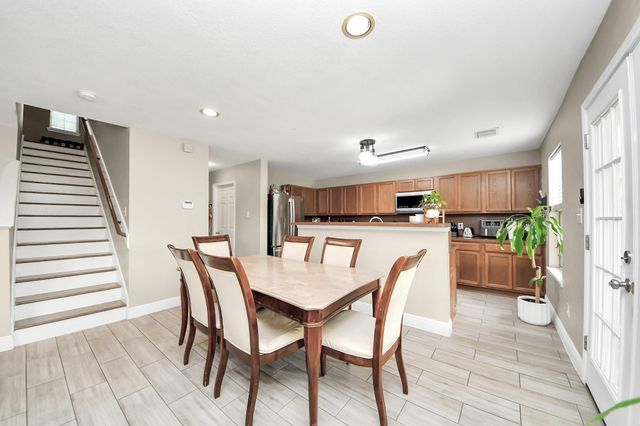 13915 Prosperity Ridge Drive, Houston, TX 77048