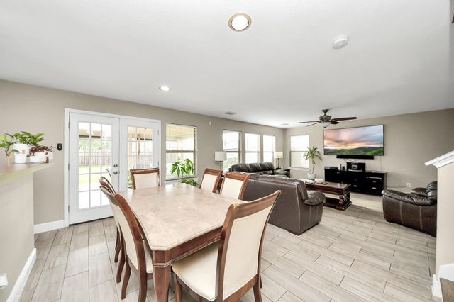 13915 Prosperity Ridge Drive, Houston, TX 77048