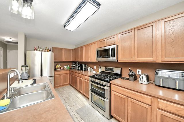 13915 Prosperity Ridge Drive, Houston, TX 77048