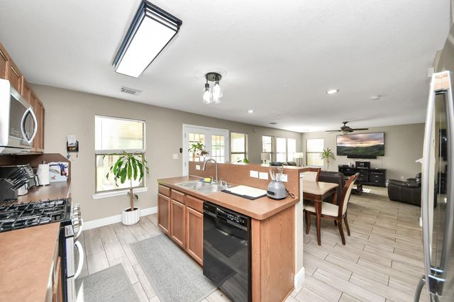 13915 Prosperity Ridge Drive, Houston, TX 77048