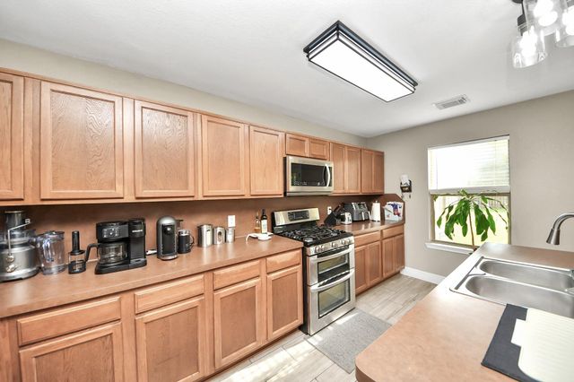 13915 Prosperity Ridge Drive, Houston, TX 77048