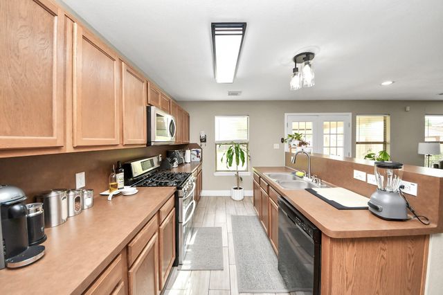 13915 Prosperity Ridge Drive, Houston, TX 77048