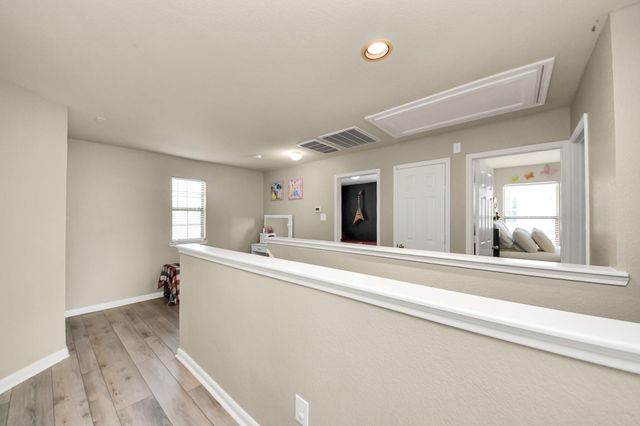 13915 Prosperity Ridge Drive, Houston, TX 77048