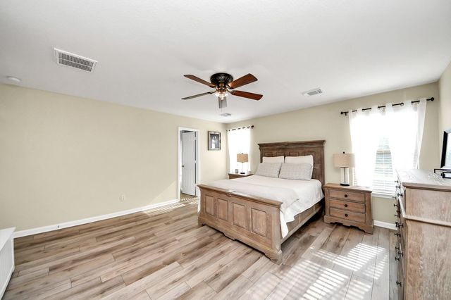 13915 Prosperity Ridge Drive, Houston, TX 77048