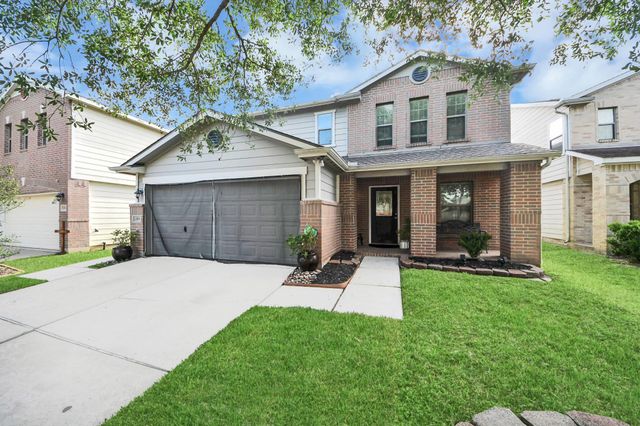 13915 Prosperity Ridge Drive, Houston, TX 77048