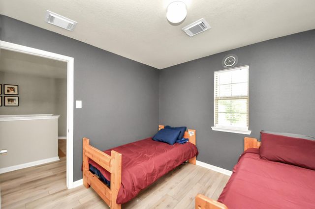 13915 Prosperity Ridge Drive, Houston, TX 77048