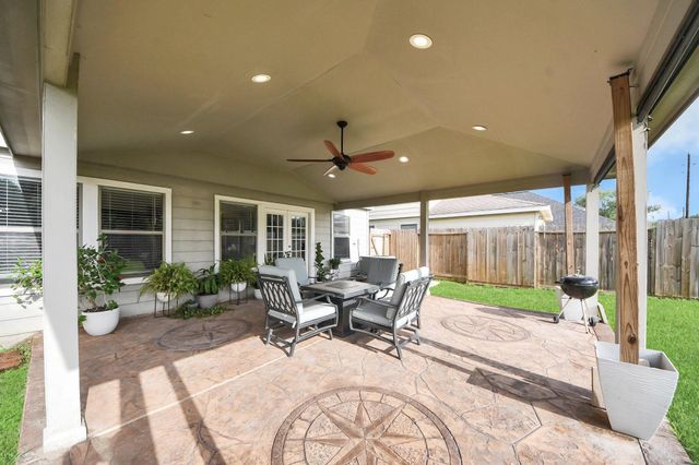 13915 Prosperity Ridge Drive, Houston, TX 77048