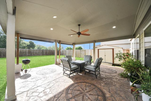 13915 Prosperity Ridge Drive, Houston, TX 77048