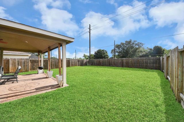 13915 Prosperity Ridge Drive, Houston, TX 77048