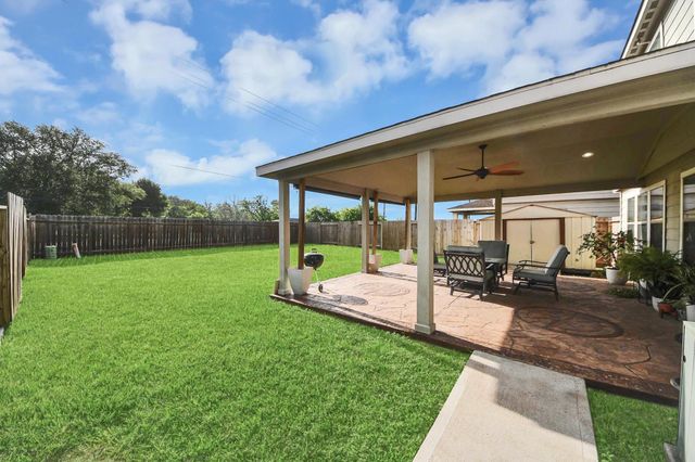 13915 Prosperity Ridge Drive, Houston, TX 77048