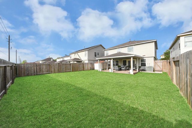 13915 Prosperity Ridge Drive, Houston, TX 77048