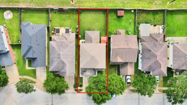 13915 Prosperity Ridge Drive, Houston, TX 77048