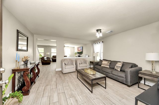 13915 Prosperity Ridge Drive, Houston, TX 77048