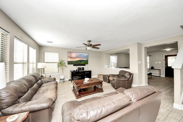 13915 Prosperity Ridge Drive, Houston, TX 77048