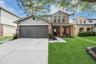 13915 Prosperity Ridge Drive, Houston, TX 77048
