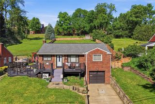 5221 Springdale Dr, Baldwin Boro, PA 15236