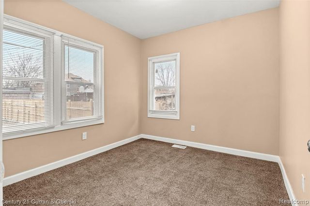 1039 N Rademacher Street, Detroit, MI 48209