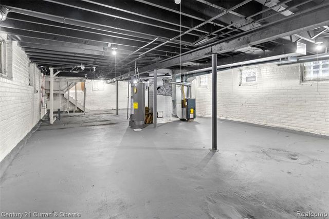 1039 N Rademacher Street, Detroit, MI 48209