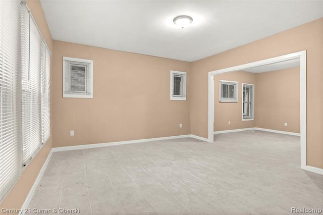 1039 N Rademacher Street, Detroit, MI 48209