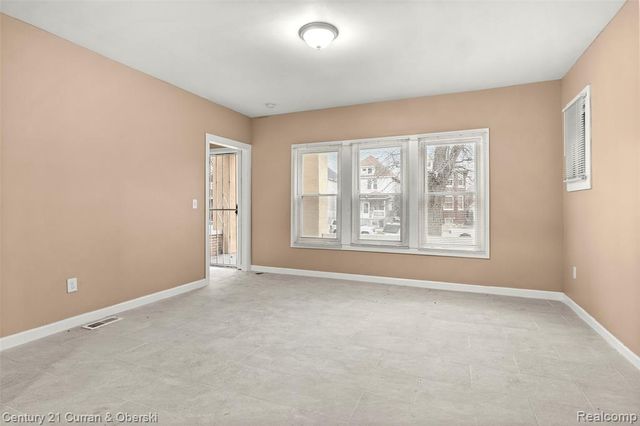 1039 N Rademacher Street, Detroit, MI 48209