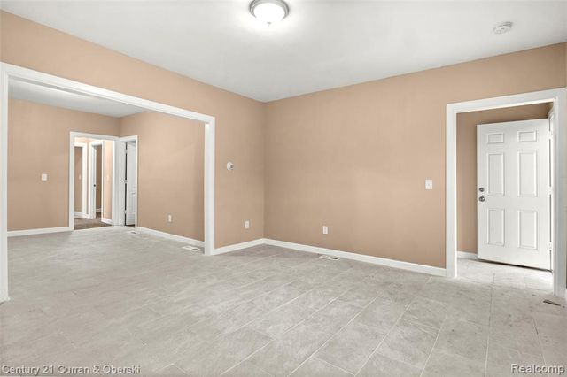 1039 N Rademacher Street, Detroit, MI 48209