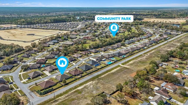 4746 Chanson Crossing, Crestview, FL 32539