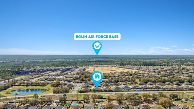 4746 Chanson Crossing, Crestview, FL 32539