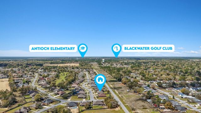 4746 Chanson Crossing, Crestview, FL 32539