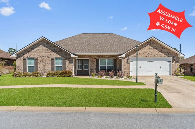 4746 Chanson Crossing, Crestview, FL 32539