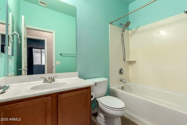 11137 E SUTTER Avenue, Mesa, AZ 85212