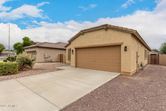 11137 E SUTTER Avenue, Mesa, AZ 85212