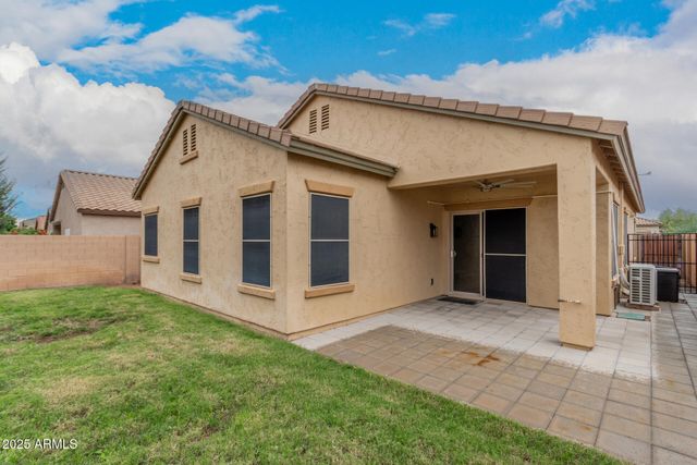 11137 E SUTTER Avenue, Mesa, AZ 85212