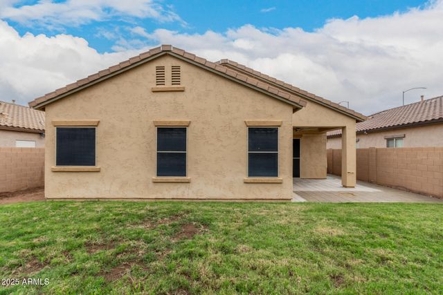 11137 E SUTTER Avenue, Mesa, AZ 85212