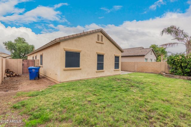 11137 E SUTTER Avenue, Mesa, AZ 85212