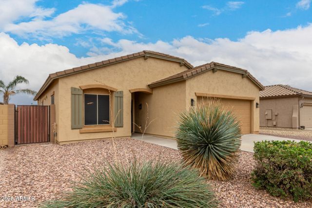 11137 E SUTTER Avenue, Mesa, AZ 85212