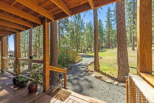 17707 Skeen Ranch Road, Sprague River, OR 97639