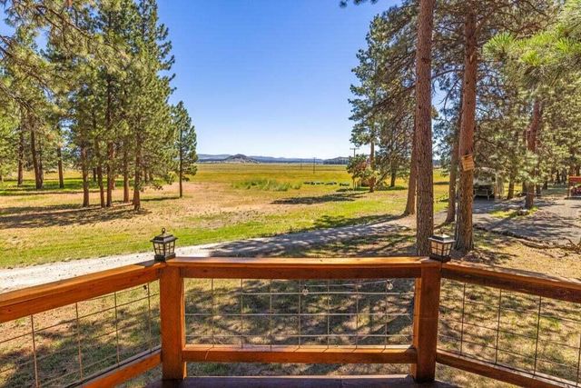 17707 Skeen Ranch Road, Sprague River, OR 97639