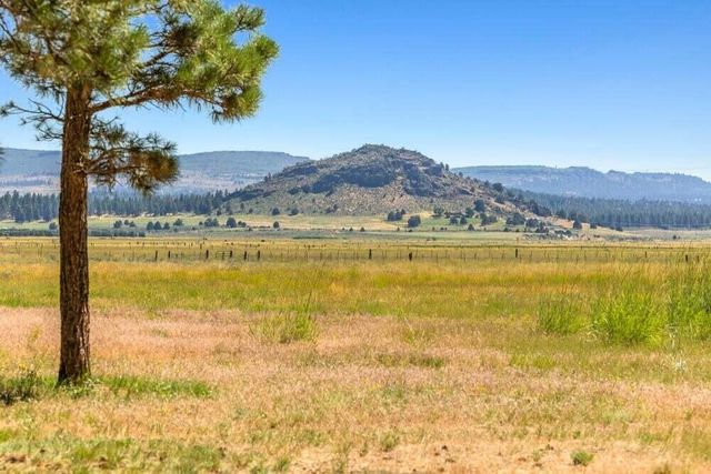 17707 Skeen Ranch Road, Sprague River, OR 97639