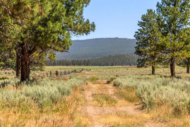 17707 Skeen Ranch Road, Sprague River, OR 97639