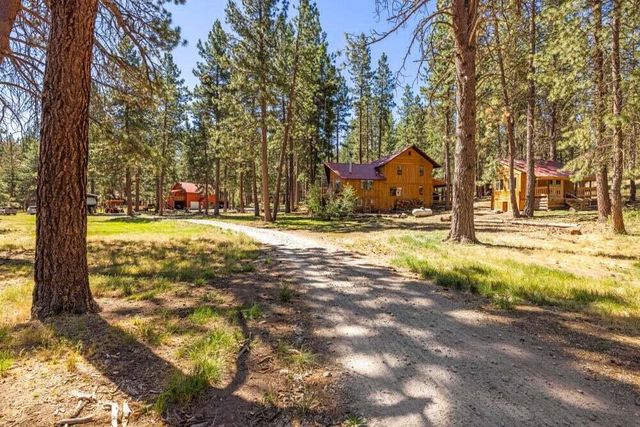 17707 Skeen Ranch Road, Sprague River, OR 97639