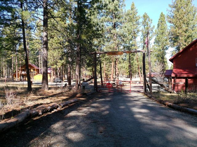 17707 Skeen Ranch Road, Sprague River, OR 97639