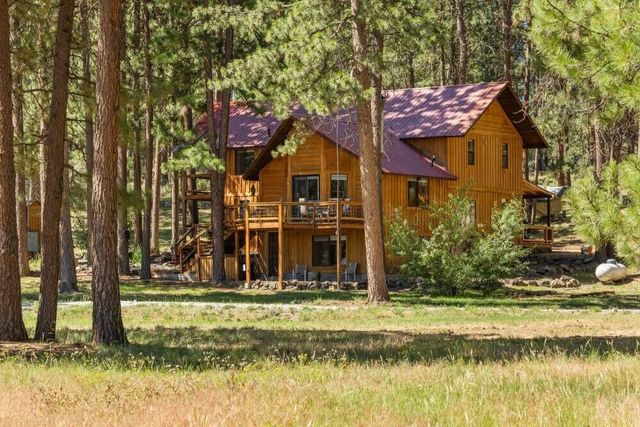 17707 Skeen Ranch Road, Sprague River, OR 97639