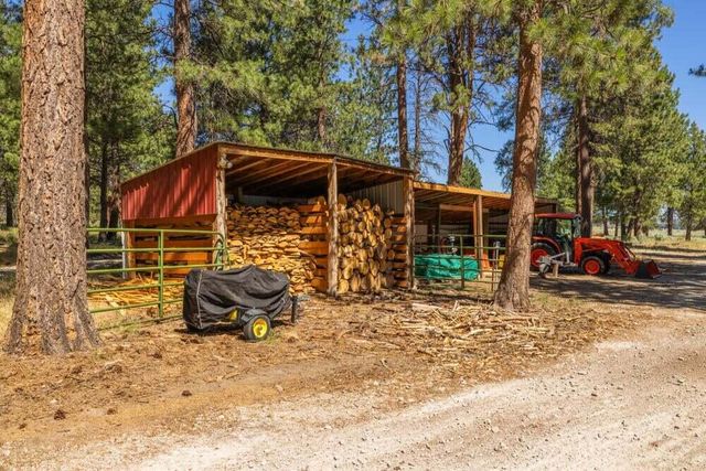17707 Skeen Ranch Road, Sprague River, OR 97639