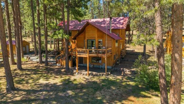 17707 Skeen Ranch Road, Sprague River, OR 97639