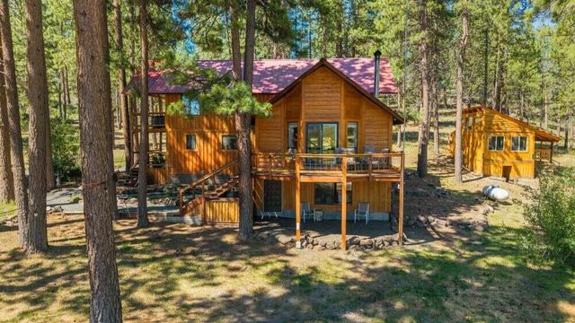 17707 Skeen Ranch Road, Sprague River, OR 97639