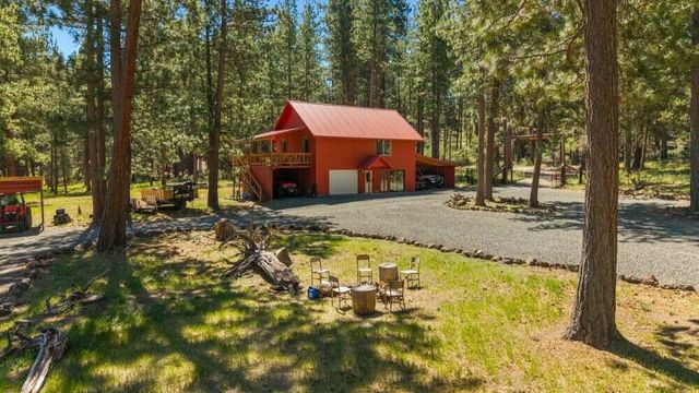 17707 Skeen Ranch Road, Sprague River, OR 97639