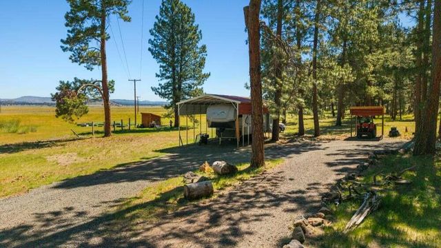 17707 Skeen Ranch Road, Sprague River, OR 97639