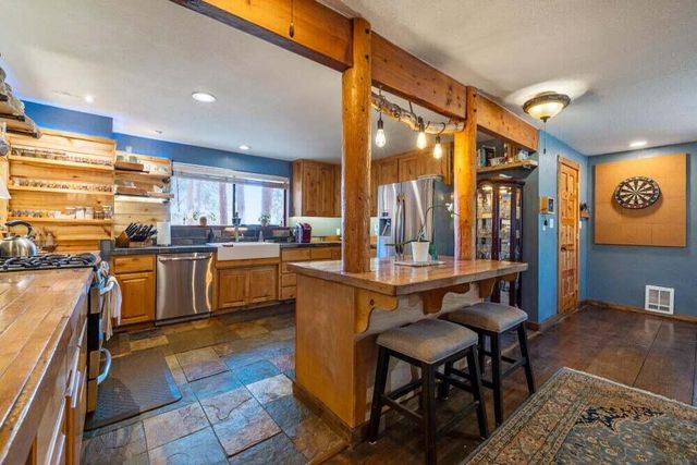 17707 Skeen Ranch Road, Sprague River, OR 97639