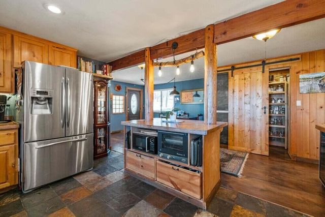 17707 Skeen Ranch Road, Sprague River, OR 97639